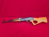 NORINCO NHM90 7.62X39MM - 2 of 3