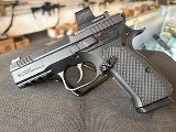 CZ SHADOW 2 Compact 9MM LUGER (9X19 PARA) - 2 of 3