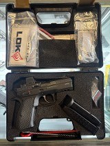 CZ SHADOW 2 Compact 9MM LUGER (9X19 PARA) - 3 of 3