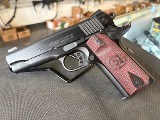 COLT 1911 COMBAT COMMANDER .38 SUPER - 2 of 2