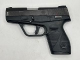 TAURUS 709 SLIM9MM LUGER (9x19 PARA) - 2 of 3