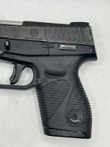 TAURUS 709 SLIM9MM LUGER (9x19 PARA) - 3 of 3