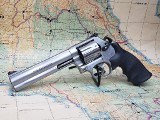 SMITH & WESSON 686 PLUS .357 MAG