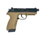 BERETTA PX4 STORM SPECIAL DUTY .45 ACP