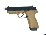 BERETTA PX4 STORM SPECIAL DUTY .45 ACP - 2 of 2