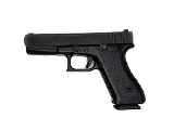 GLOCK G17 gen 2 9MM LUGER (9x19 PARA) - 1 of 2