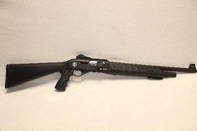 PIONEER ARMS CORP. ZK-18 12 GA