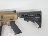 ALEX PRO FIREARMS APF-15 Bronze w/Mag 5.56X45MM NATO - 2 of 3
