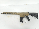 ALEX PRO FIREARMS APF-15 Bronze w/Mag 5.56X45MM NATO