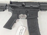 ANDERSON MANUFACTURING Unfired Anderson/BCA AR-15 Pistol w/SB Tactical Brace, Mag, Range Bag .300 AAC BLACKOUT - 2 of 3