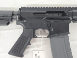 ANDERSON MANUFACTURING Unfired Anderson/BCA AR-15 Pistol w/SB Tactical Brace, Mag, Range Bag 5.56X45MM NATO - 3 of 3