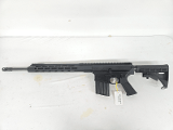 DPMS Unfired DPMS/BCA AR-10 w/Magazine, Range Bag .22-250 REM - 1 of 3