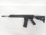 ANDERSON MANUFACTURING Unfired Anderson/BCA AR-15 Stainless w/Mag, Range Bag .300 AAC BLACKOUT