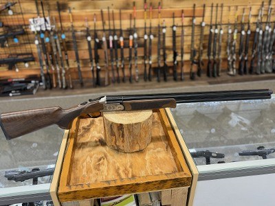 Pointer Acrius 12 GA