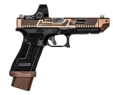 TARAN TACTICAL Ballerina Glock 17 Gen 5 Package Movie 9MM LUGER (9x19 PARA)