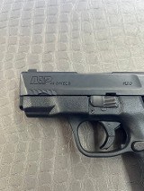 SMITH & WESSON M&P 45 SHIELD .45 ACP - 2 of 3