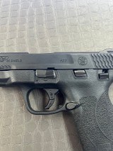SMITH & WESSON M&P 45 SHIELD .45 ACP - 3 of 3