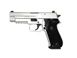 SIG SAUER P220 STAINLESS .45 ACP