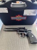 BERETTA MANURHIN MR73 SPORT.357 MAG