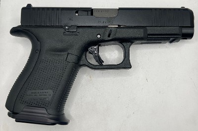 GLOCK G49 GEN 5 MOS 9MM LUGER (9x19 PARA)