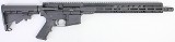 ARMALITE EXCELLENT ARMALITE M15 LTC16 5.56 16" M-LOK SEMI-AUTO 5.56X45MM NATO