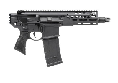 SIG SAUER MCX RATTLER LT .300 AAC BLACKOUT