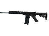 RUGER AR-556 5.56X45MM NATO
