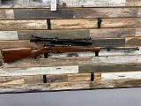SAVAGE ARMS 340D .222 REM