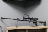 SAFETY HARBOR FIREARMS, INC. SHTF .50 BMG