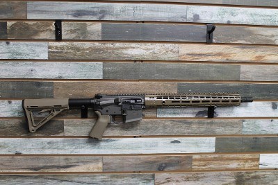 AERO PRECISION M4E1 7.62X39MM