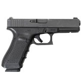 GLOCK G22 GEN4 (LE TRADE-IN) *NIGHT SIGHTS* .40 S&W - 2 of 2