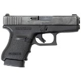 GLOCK G36 GEN3 (LE TRADE-IN) .45 ACP - 2 of 2