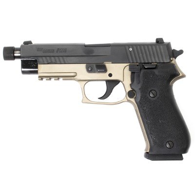 SIG SAUER P220 .45 ACP