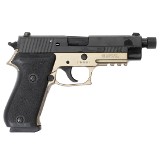 SIG SAUER P220 .45 ACP - 2 of 3