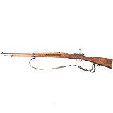 CARL GUSTAF M/96 6.5X55MM SWEDISH - 1 of 3