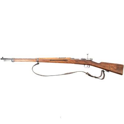 CARL GUSTAF M/96 6.5X55MM SWEDISH