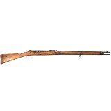MAUSER 71/84 11X60MM MAUSER - 2 of 3