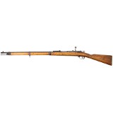 MAUSER 71/84 11X60MM MAUSER - 1 of 3