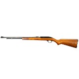 MARLIN 60W .22 LR