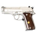 TAURUS PT 58 S .380 ACP