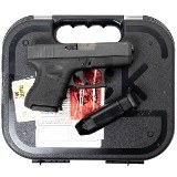 GLOCK 26 GEN 3 9MM LUGER (9X19 PARA) - 3 of 3