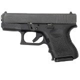 GLOCK 26 GEN 3 9MM LUGER (9X19 PARA) - 1 of 3