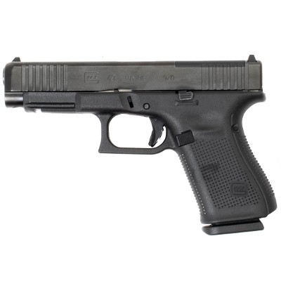 GLOCK 49 GEN 5 MOS 9MM LUGER (9X19 PARA)