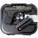GLOCK 49 GEN 5 MOS 9MM LUGER (9X19 PARA) - 3 of 3