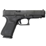 GLOCK 49 GEN 5 MOS 9MM LUGER (9X19 PARA) - 2 of 3