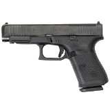 GLOCK 49 GEN 5 MOS 9MM LUGER (9X19 PARA)