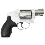 SMITH & WESSON 642-1 .38 SPL - 2 of 2