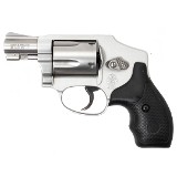 SMITH & WESSON 642-1 .38 SPL