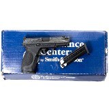 SMITH & WESSON M&P 9 M2.0 PERFORMANCE CENTER METAL CARRY COMP 9MM LUGER (9X19 PARA) - 3 of 3