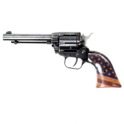 HERITAGE MFG. ROUGH RIDER .22 LR